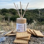 Αρωματικό Χώρου – Reed Diffuser Με Άρωμα Vanilla Biscuit