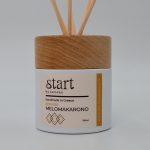 Αρωματικό Χώρου - Reed Diffuser Με Άρωμα Μελομακάρονο