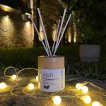 Αρωματικό Χώρου – Reed Diffuser Με Άρωμα Night Oasis