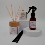 Kερί, Reed Diffuser και Pillow Mist