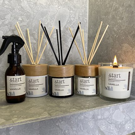 Kερί, Reed Diffuser