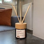 Αρωματικό Χώρου – Reed Diffuser Με Άρωμα Cinnamon Cookies