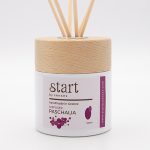 Αρωματικό Χώρου – Reed Diffuser Με Άρωμα PASCHALIA