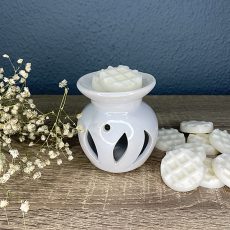 Αρωματιστής Για Αιθέρια Έλαια Και Wax Melts