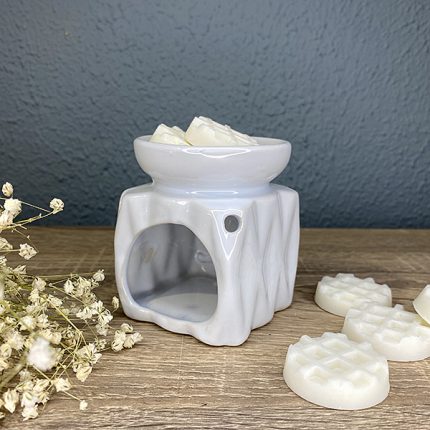 Αρωματιστής Για Αιθέρια Έλαια Και Wax Melts