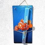 Λαμπάδα Πασχαλινή Χειροποίητη "Nemo"