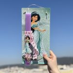 Λαμπάδα Πασχαλινή Χειροποίητη "Jasmine"
