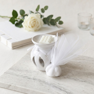 Μπομπονιέρα Wax Melter – Αρωματική και Μοναδική
