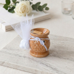 Μπομπονιέρα Wax Melter – Αρωματική και Μοναδική