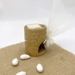 Μπομπονιέρα Wax Melter – Αρωματική και Μοναδική