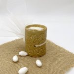 Μπομπονιέρα Wax Melter – Αρωματική και Μοναδική