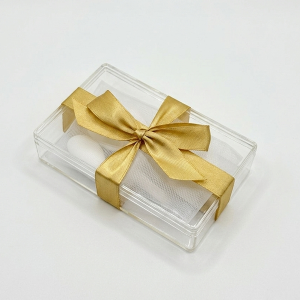 Μπομπονιέρα Plexiglass