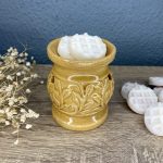 Μπομπονιέρα Wax Melter – Αρωματική και Μοναδική