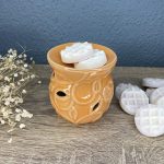 Μπομπονιέρα Wax Melter – Αρωματική και Μοναδική