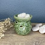 Μπομπονιέρα Wax Melter – Αρωματική και Μοναδική
