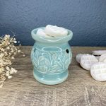 Μπομπονιέρα Wax Melter – Αρωματική και Μοναδική