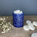 Μπομπονιέρα Wax Melter – Αρωματική και Μοναδική