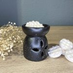 Μπομπονιέρα Wax Melter – Αρωματική και Μοναδική