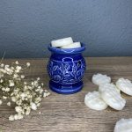 Μπομπονιέρα Wax Melter – Αρωματική και Μοναδική