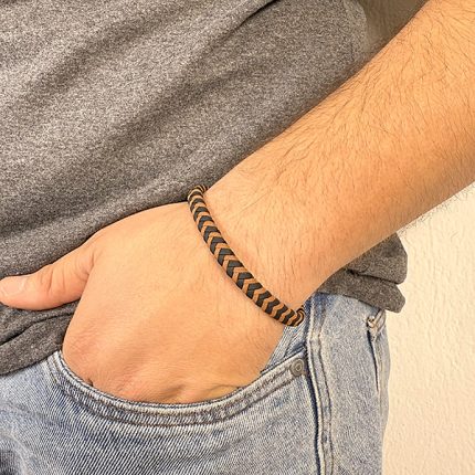 Ανδρικό Βραχιόλι