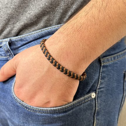 Ανδρικό Βραχιόλι