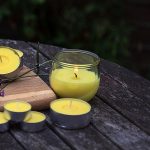 Άρωμα Citronella για Κεριά και Αρωματικά Χώρου
