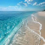 Άρωμα Ocean Wave για Κεριά και Αρωματικά Χώρου