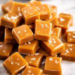 Άρωμα Salted Caramel για Κεριά και Αρωματικά Χώρου