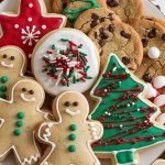 Άρωμα Βανίλια Μπισκότο - Santa’s Cookies για Κεριά & Αρωματικά Χώρου