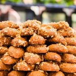 Άρωμα Μελομακάρονο για Κεριά και Αρωματικά Χώρου