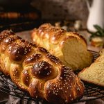 Άρωμα Τσουρέκι για Κεριά και Αρωματικά Χώρου