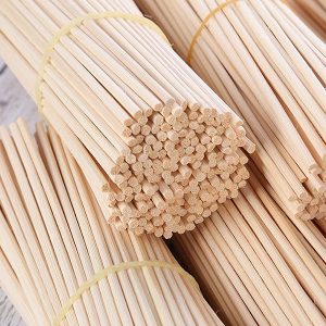 Στικς Fiber Reeds 20cm για Αρωματικά Χώρου