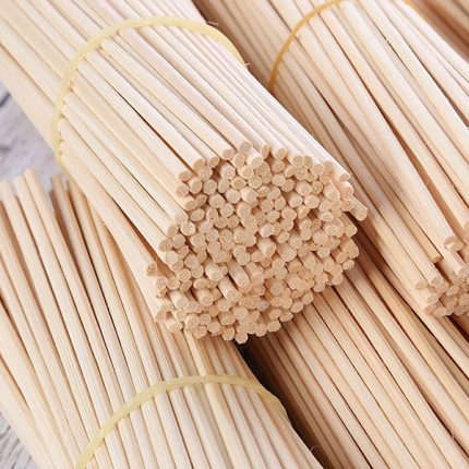 Στικς Fiber Reeds 20cm για Αρωματικά Χώρου