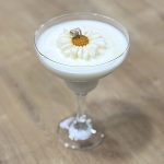 Χειροποίητο Αρωματικό Κερί Μαργαρίτα