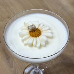 Χειροποίητο Αρωματικό Κερί Μαργαρίτα