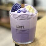 Χειροποίητο Κερί Σόγιας με Άρωμα Μύρτιλο