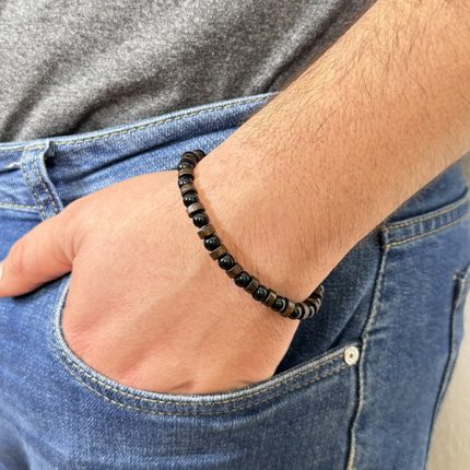 Ανδρικό Βραχιόλι