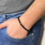 Ανδρικό Βραχιόλι