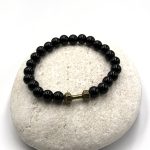 Ανδρικό Βραχιόλι Βαράκι