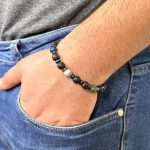 Ανδρικό Βραχιόλι