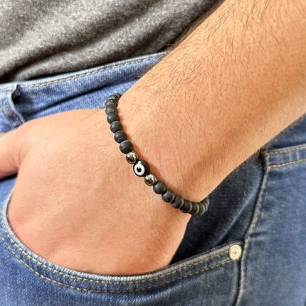 Ανδρικό Βραχιόλι