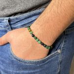Ανδρικό Βραχιόλι