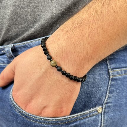 Ανδρικό Βραχιόλι