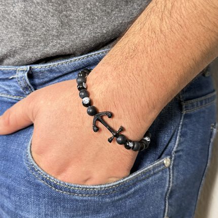 Ανδρικό Βραχιόλι