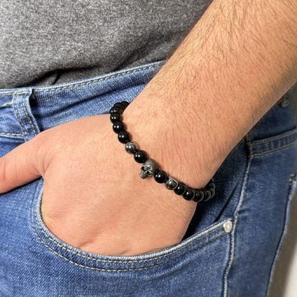 Ανδρικό Βραχιόλι