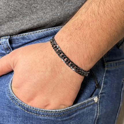 Ανδρικό Βραχιόλι
