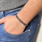 Ανδρικό Βραχιόλι