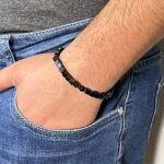 Ανδρικό Βραχιόλι
