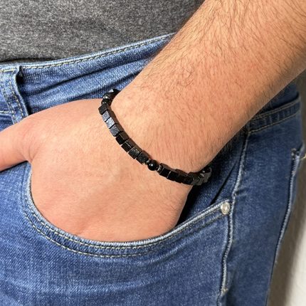 Ανδρικό Βραχιόλι