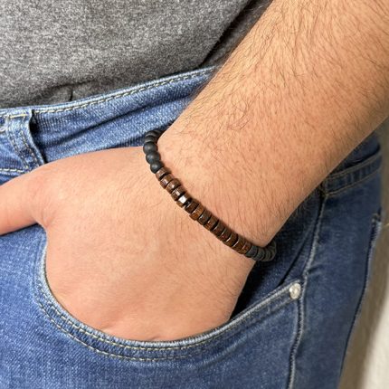 Ανδρικό Βραχιόλι